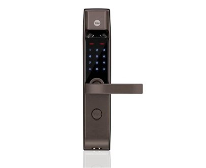 Digital Lock