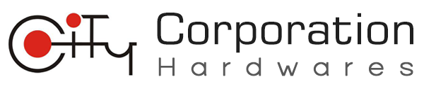 City Corporation Logo